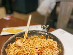 一棠蟹面-一棠龙虾•王牌虾球(光谷天地店)