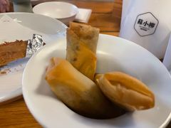 -苏小柳点心·手作小笼包(浦东嘉里城分院)