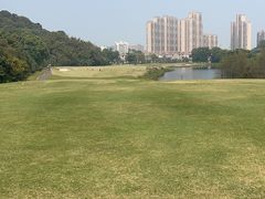 -南沙高尔夫球会
