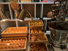 -上海波特曼丽思卡尔顿酒店