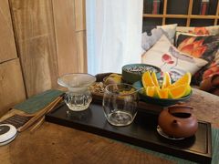 -邈墨茶馆(凤起路店)