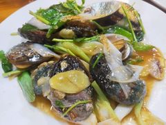 -鱼市酒店(威海水产批发市场店)