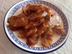 -天乐农家鱼头王(天目湖店)