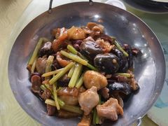 -东胜客河鲜店·西江河鲜·老字號渔家菜