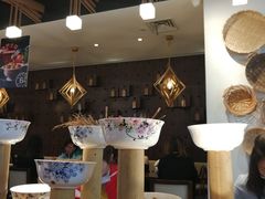 -成都你六姐·牛肉冒菜(城市集市合生汇店)