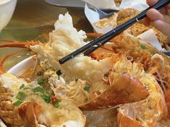 -大厨的餐厅(曾厝垵总店)