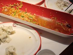 -饺子功·东北记忆·锅包肉(电厂路店)