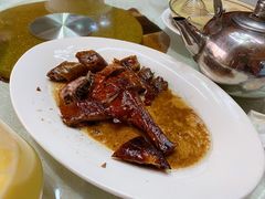 -棠记海鲜餐厅(南朗镇店)