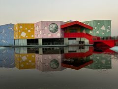 -南通洲际绿博园