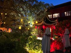 -祝家花園(伯渎港店)