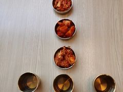 -梨花牛肉汤饭(仁恒伊势丹店)