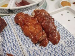 -羲和雅苑•北京烤鸭(吴中路万象城店)