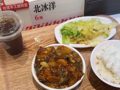 -乡村基·川味现炒大王(熙悦天街店)