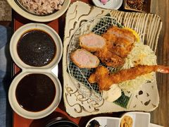 -矢场猪(名古屋站名铁店)