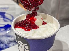 -西琳姑娘·新疆冰淇淋酸奶茶(南开大悦城店)