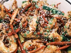 重庆香辣虾-辣螃铠盆盆蟹大排档(总店)