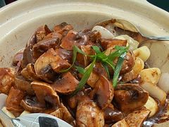 -禧宴Joyous Restaurant(禧园店)
