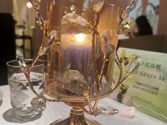 -PARFUM FLORAL花境法餐(南京首店)