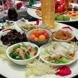 -广州富力君悦大酒店·宴会厅