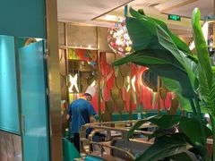 -雀蓝川菜(星悦汇店)
