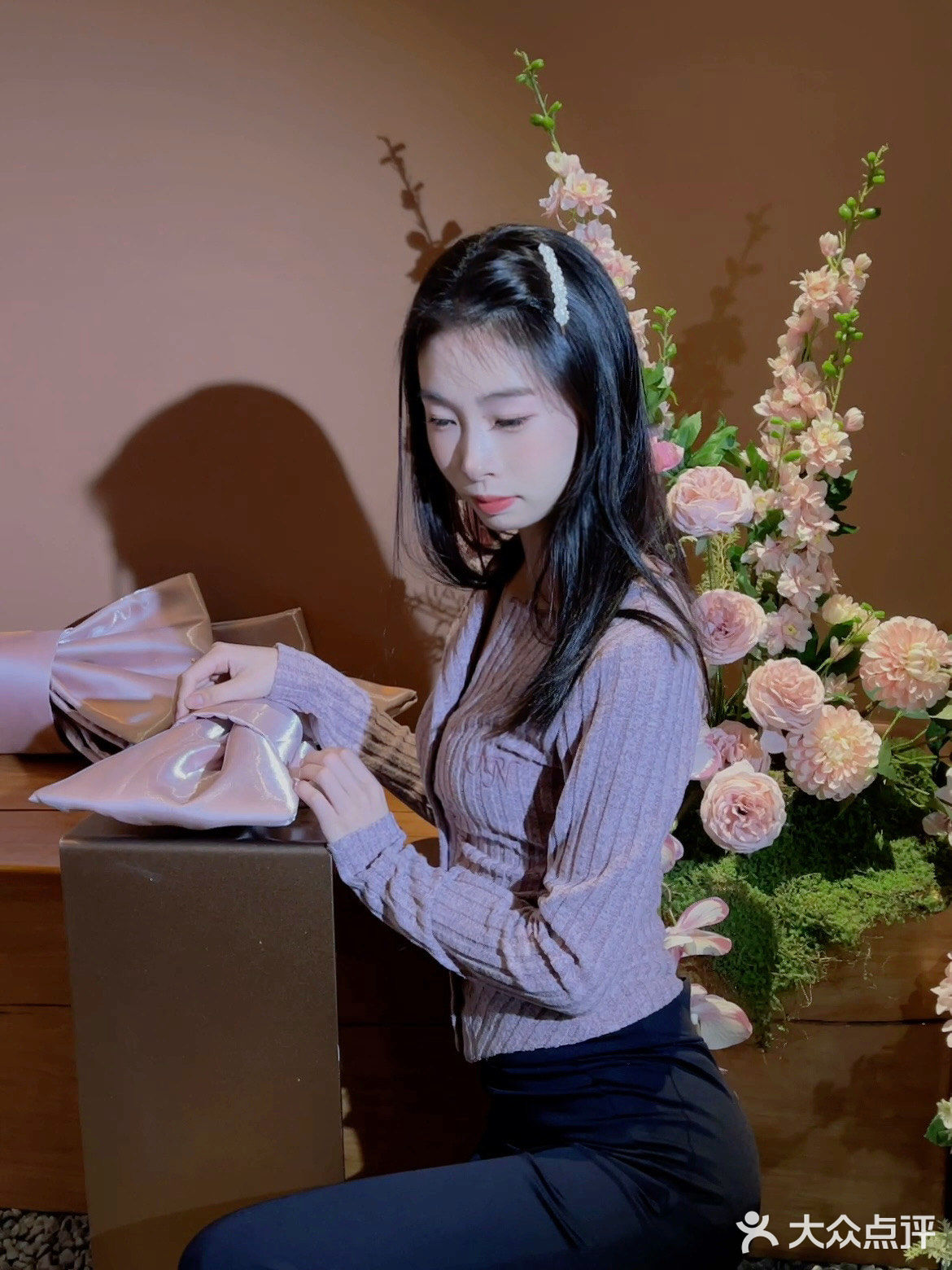 无锡的春天美到失语……
