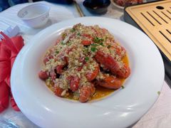 -肥肥虾庄·金牌油焖大虾(沙湖店)