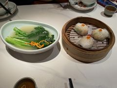 -禄运茶居·手工点心(猎德店)
