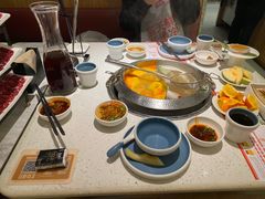 -左庭右院鲜牛肉火锅(长泰广场店)