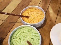 -Doo Dee Thai Food(Issan/Isaan/Esan)