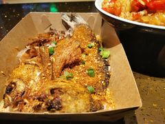 -蛙喔牛蛙(仙林万达茂店)