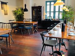 -林四喜·闽南传家菜(鼓浪屿店)