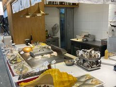 -赶海部落海鲜城(海阳路店)