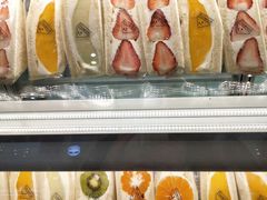-Fruwich果明治(西单更新场店)