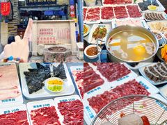-非遗•老字号•阿彬牛肉火锅(广济桥店)