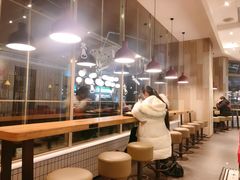 -肯德基(杭州永安店)