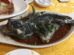 -南海渔家•海鲜•正宗海南菜(海棠湾店)