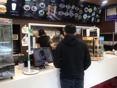 -魏家凉皮(科技三路店)