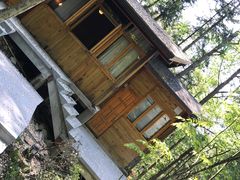 -天明山温泉大酒店