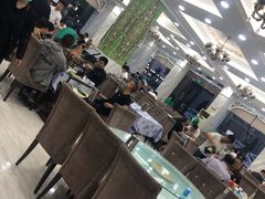 大堂-老毛手抓·盐池滩羊非遗手抓(宁夏总店)