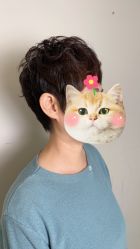 -童辉造型