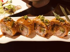 -松子料理(白家庄店)