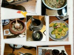 -云海肴·汽锅鸡·云南菜(天津国金汇店)