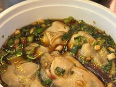 -蚝美人·生蚝海鲜烧烤(茶花园店)