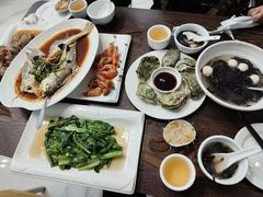 -香湖海鲜餐厅(青澳湾店)