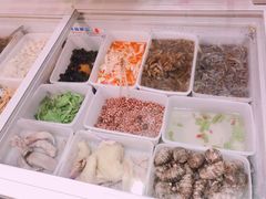 -劲莲舟山海鲜(东书房路店)