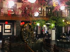 -鲁城往事(游客中心店)