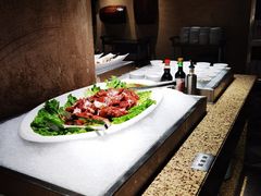 -汉巴味德·烤肉与啤酒的自助(杭州大悦城店)