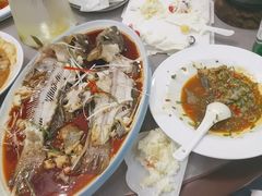 -君霖海鲜私房菜(春柳店)