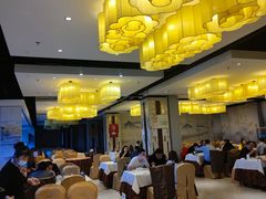 大堂-便宜坊烤鸭店(科创店)