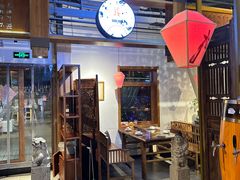 -水煮三国·川鲁江湖菜(香山店)